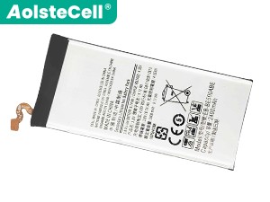 Battery for Samsung Galaxy E5