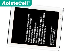 Battery for Samsung V Plus