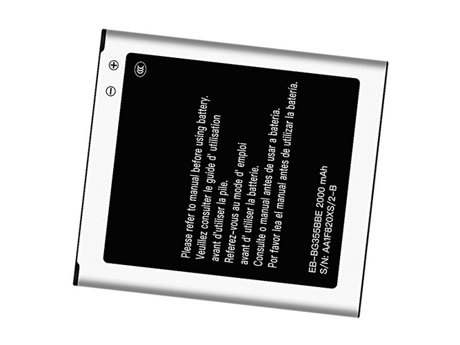 Cell Phone Samsung Galaxy Core Lite Battery Replacement