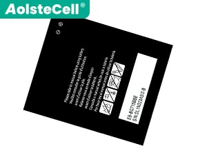 Battery for Samsung Galaxy Xcover Pro