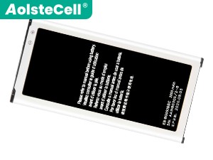 Battery for Samsung SM-G900M