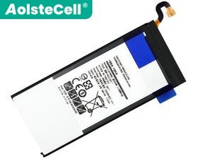 Battery for Samsung S6 edge+