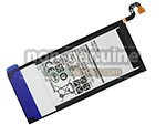 Battery for Samsung G930F