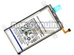 Battery for Samsung SM-G973W