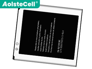 Battery for Samsung SM-J100H