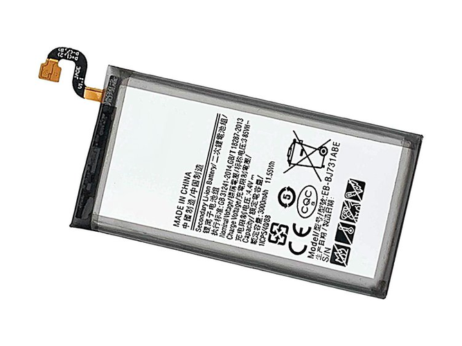 Cell Phone Samsung Galaxy J7 Neo 2017 Duos Battery Replacement