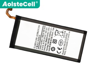 Battery for Samsung J8