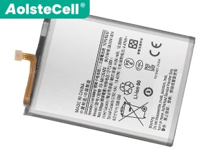 Battery for Samsung Galaxy M13 SM-M135F
