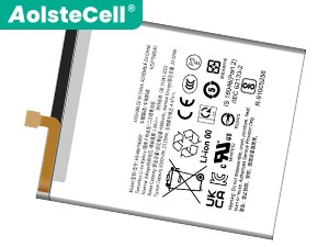Battery for Samsung GALAXY M35 SM-M356B/DS