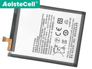 Battery for Samsung Galaxy F41