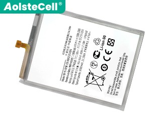 Battery for Samsung Galaxy M33 SM-M336BU/DS