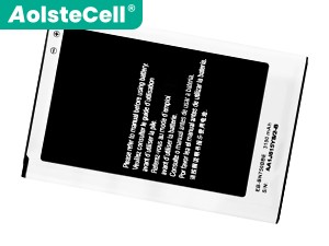 Battery for Samsung SM-N7505