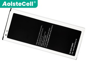Battery for Samsung Note Edge N915