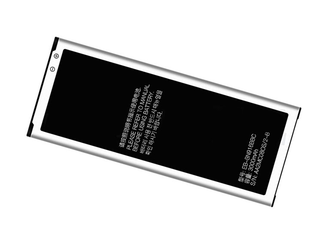 Battery for Samsung Galaxy Note 4 SM-N910F