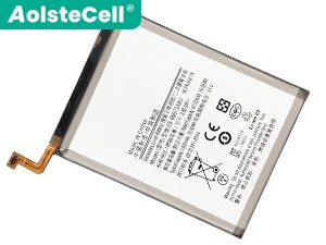 Battery for Samsung Note 10 plus