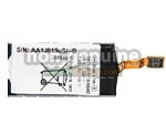 Battery for Samsung SM-R365