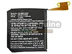 Battery for Samsung SM-R732