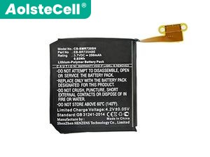 Battery for Samsung SM-R732