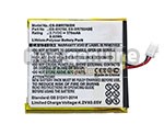 Battery for Samsung SM-R750T