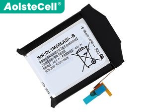 Battery for Samsung SM-R765FDAAXSP