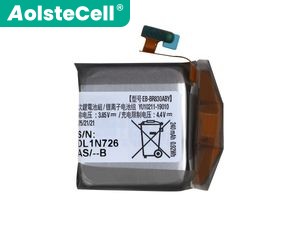 Battery for Samsung EB-BR830ABY