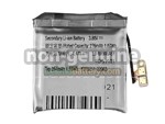 Battery for Samsung EB-BR900ABY