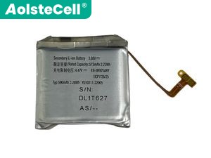 Battery for Samsung GH43-05116A