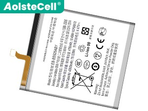 Battery for Samsung EB-BS926ABY