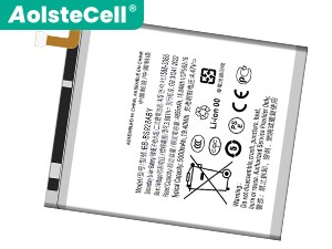 Battery for Samsung Galaxy S24 Ultra SM-S928U1