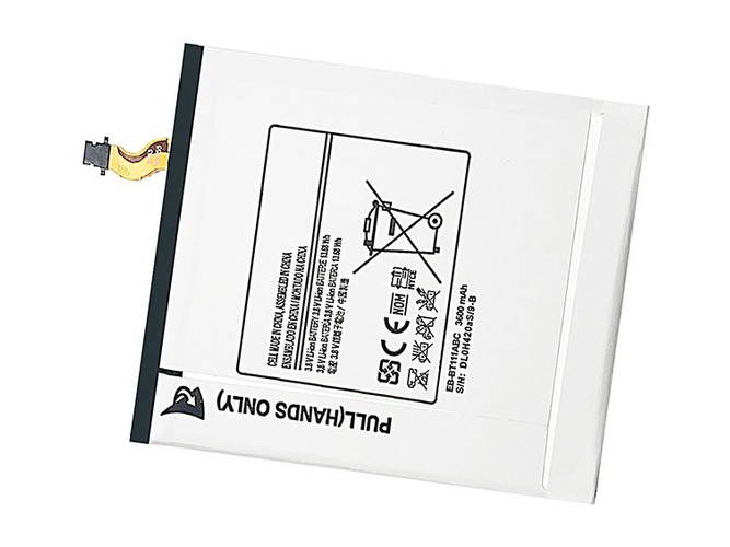 Battery for Samsung Galaxy Tab3 T115