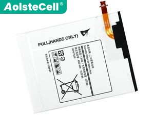 Battery for Samsung EB-BT230FBE