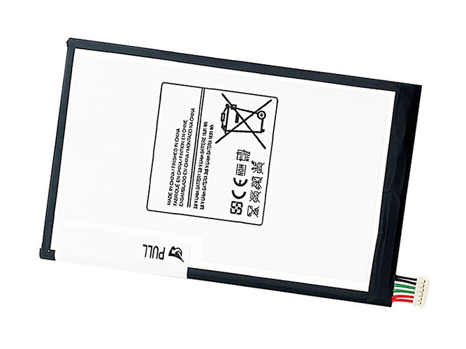 Laptop Samsung SM-T337A Battery Replacement