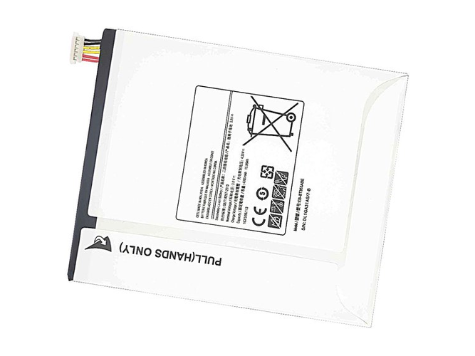Battery for Samsung Galaxy T350 T355