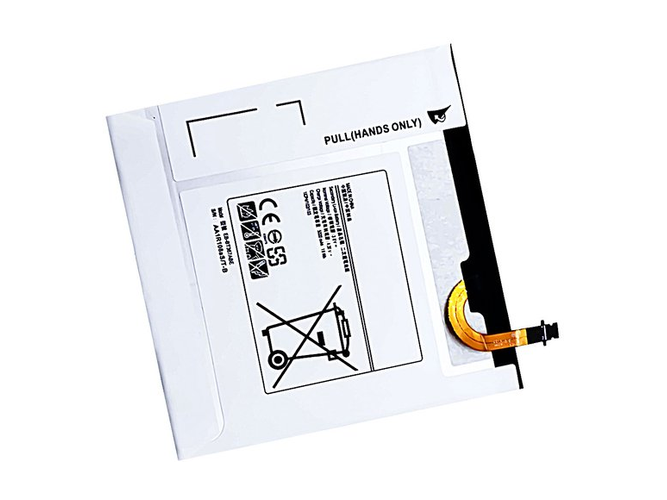 Battery for Samsung SM-T375