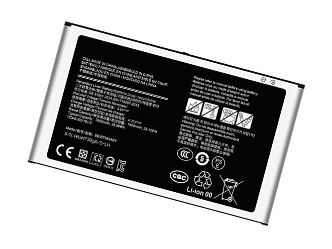 Battery for Samsung Tab Active Pro
