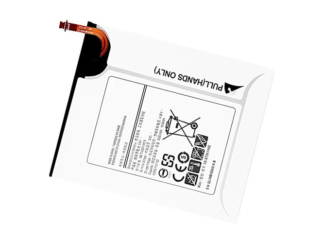 Battery for Samsung EB-BT561ABE