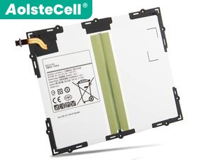 Battery for Samsung SM-P580