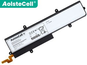Battery for Samsung SM-T670NZKAXAR