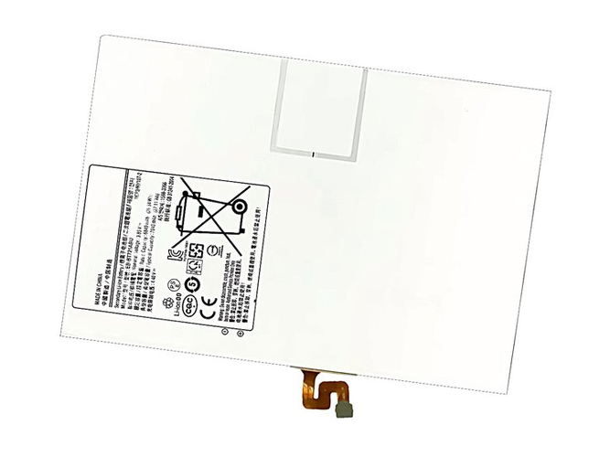 Battery for Samsung SM-T865