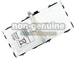 Battery for Samsung SM-T800