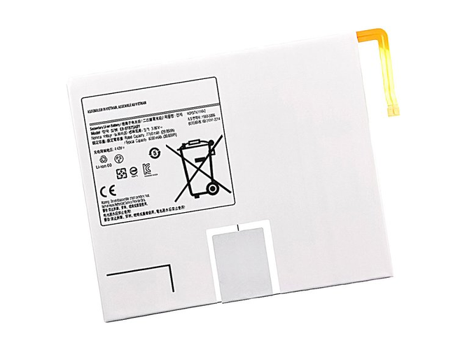 Battery for Samsung S8 X700