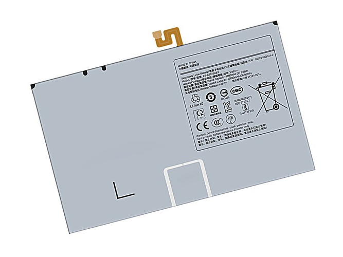 Laptop Samsung Galaxy Tab S7 PLUS Battery Replacement