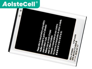 Battery for Samsung EB-L1F2HVU