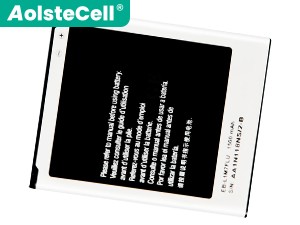 Battery for Samsung i8190N