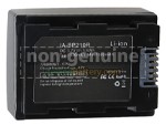 Battery for Samsung HMX-H300BN