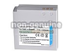 Battery for Samsung SC-HMX10C