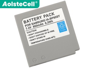 Battery for Samsung BP85ST