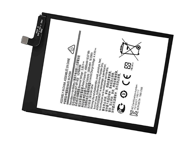 Cell Phone Samsung NVT-WT-N30 Battery Replacement