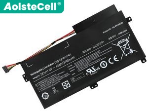 Battery for Samsung ATIV Book 4 470R5E