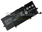 Battery for Samsung NP540U4E